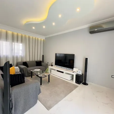 Zillion - Modern & Lux In Kalamaria By Tt 塞萨洛尼基